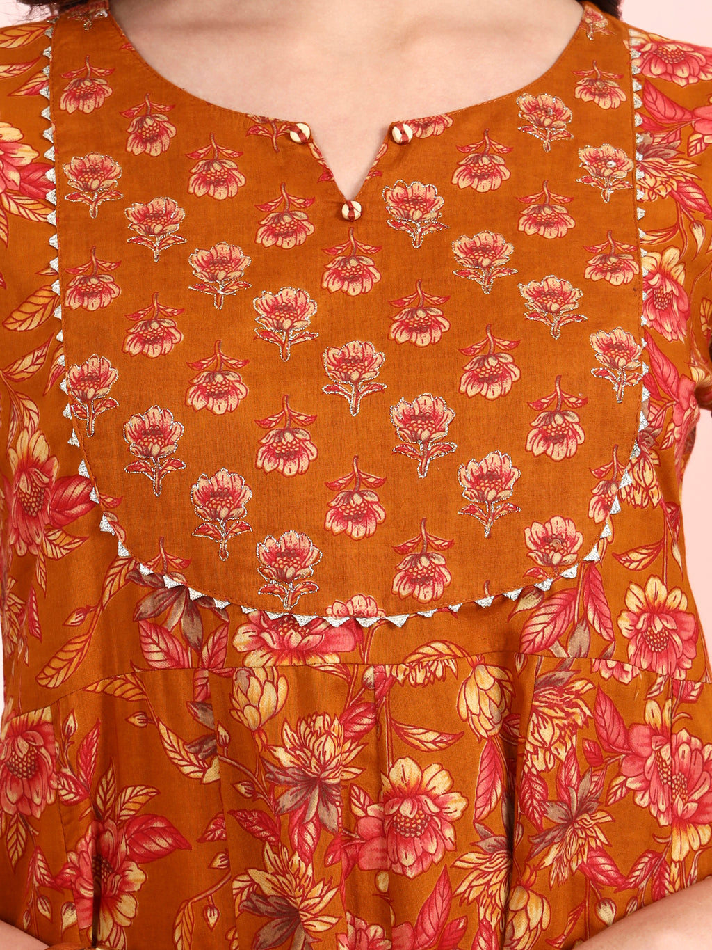 ANARKALI SETS