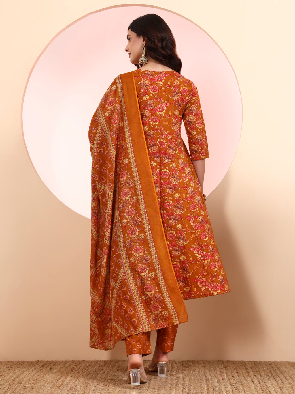 ANARKALI SETS