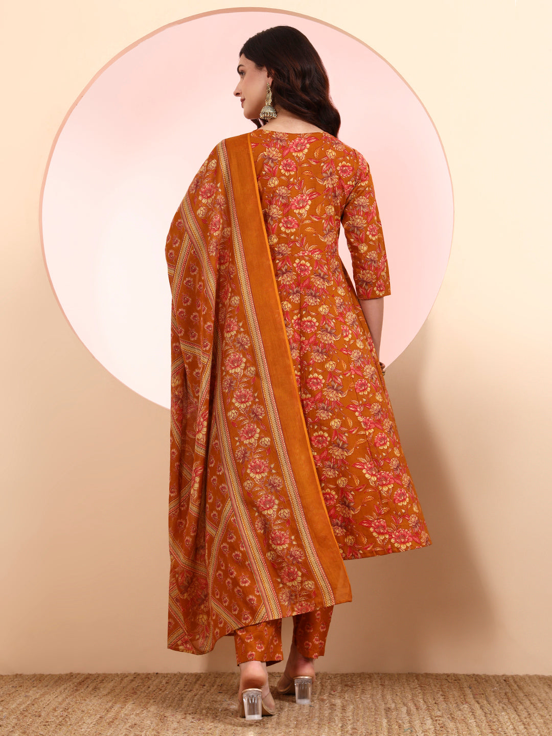 ANARKALI SETS