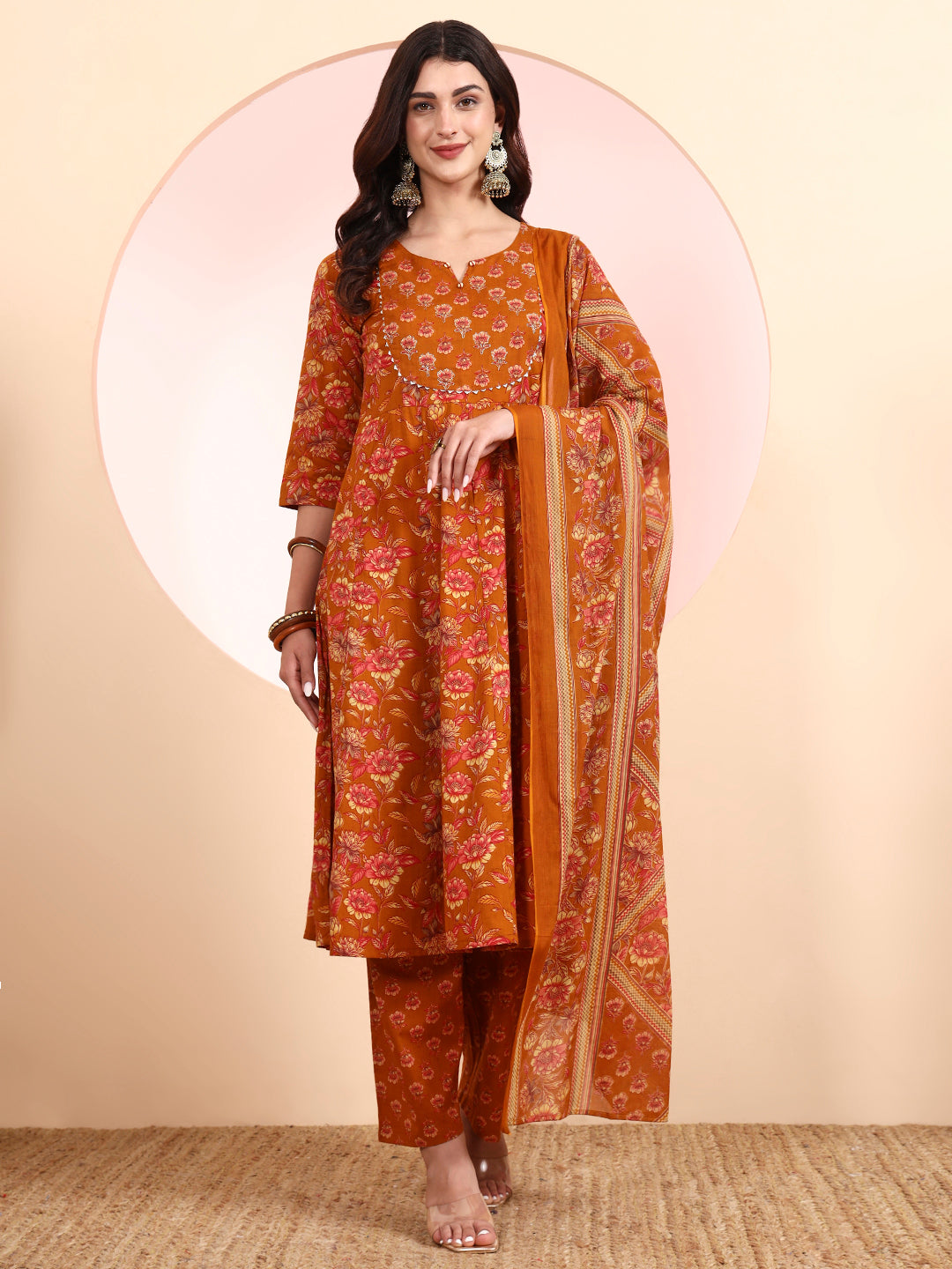 ANARKALI SETS
