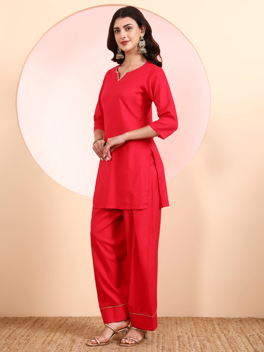 Kurta Set – Stylish & Comfortable