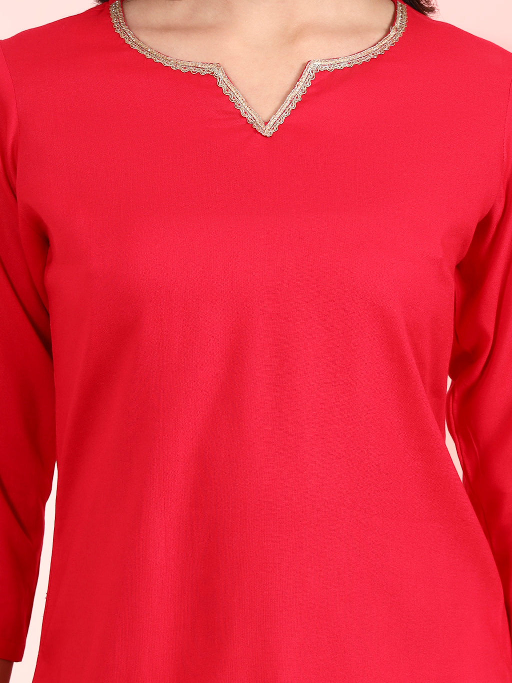 Kurta Set – Stylish & Comfortable