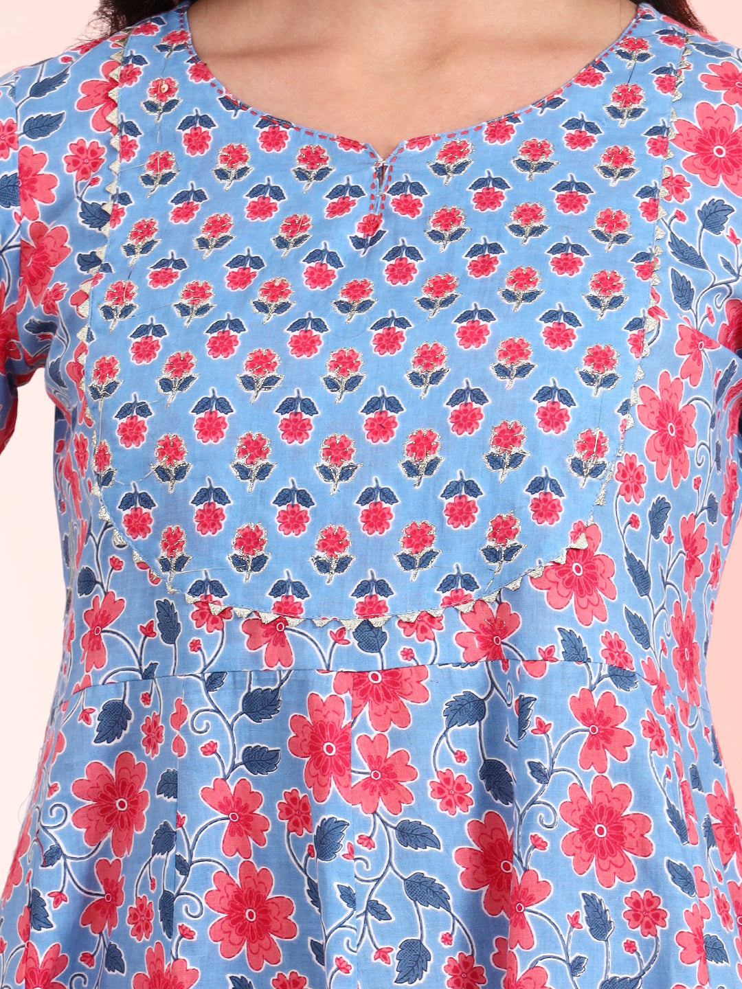 ANARKALI KURTI