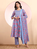ANARKALI KURTI