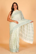 COTTON SAREE