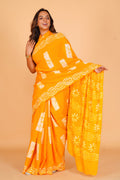 COTTON SAREE