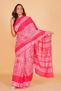 COTTON SAREE