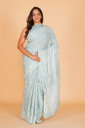 COTTON SAREE
