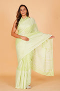 COTTON SAREE