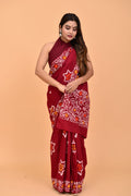 COTTON SAREE