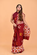 COTTON SAREE