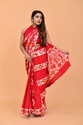 COTTON SAREE