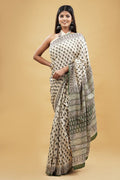 COTTON SAREE