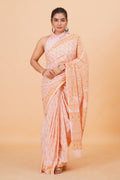 COTTON SAREE