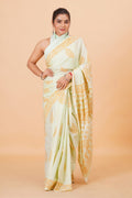 COTTON SAREE