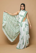 COTTON SAREE