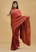 COTTON SAREE