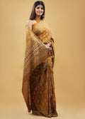 COTTON SAREE