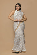 COTTON SAREE