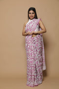 COTTON SAREE