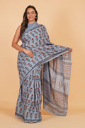 COTTON SAREE