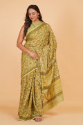 COTTON SAREE