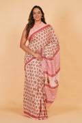 COTTON SAREE