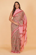 COTTON SAREE