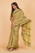 COTTON SAREE