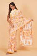 COTTON SAREE