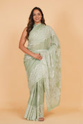 COTTON SAREE