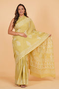 COTTON SAREE