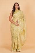 COTTON SAREE