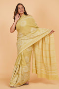COTTON SAREE