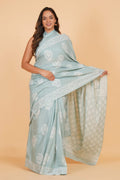 COTTON SAREE