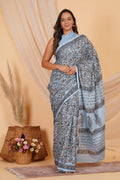 COTTON SAREE