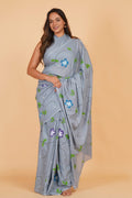 COTTON SAREE