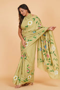 COTTON SAREE