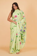 COTTON SAREE