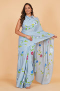 COTTON SAREE