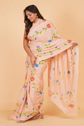 COTTON SAREE