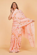 COTTON SAREE