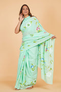 COTTON SAREE