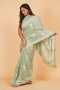 COTTON SAREE