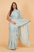 COTTON SAREE