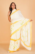 COTTON SAREE