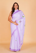 COTTON SAREE