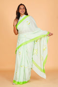 COTTON SAREE