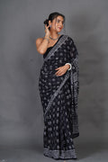 COTTON SAREE