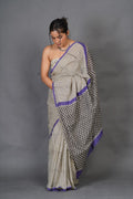 COTTON SAREE